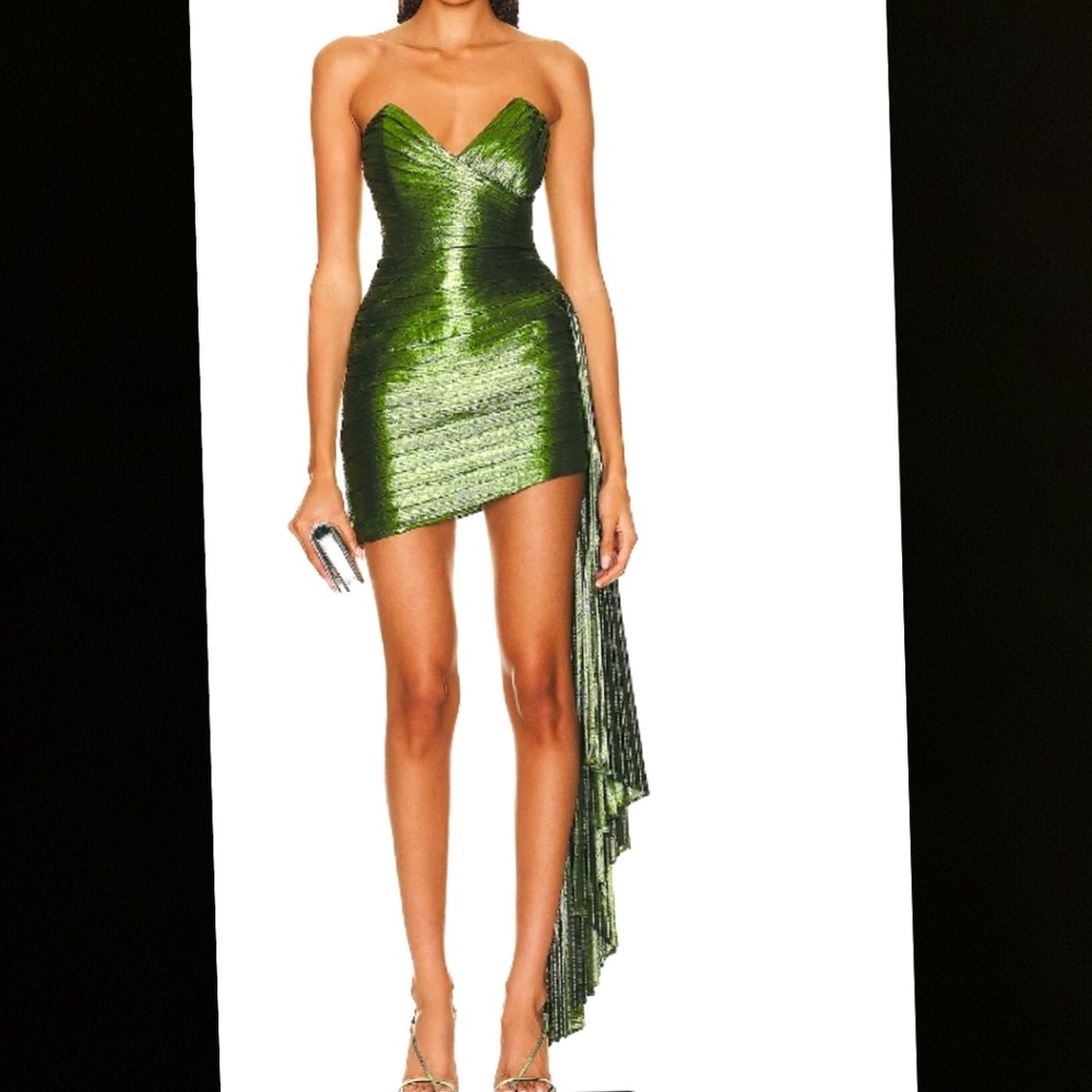 Daniele Dress Retrofête